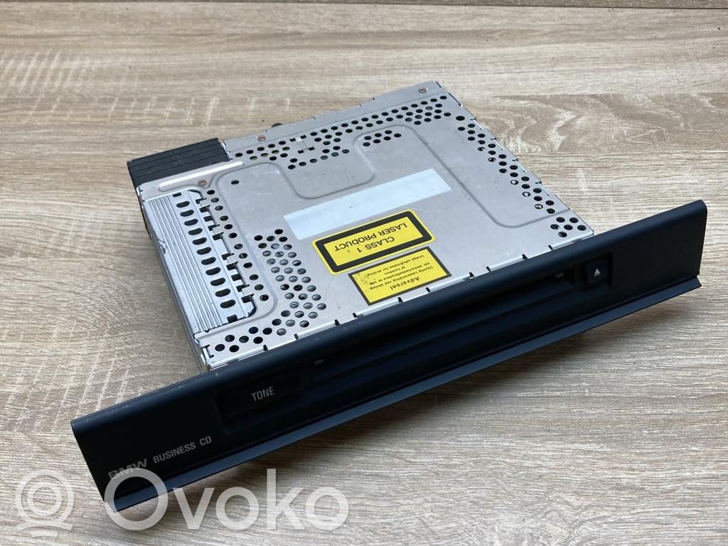 Navigation unit CD/DVD player   6919066,390320293353
