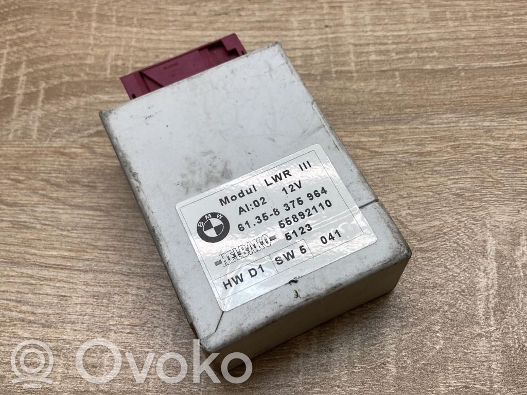 Module d'éclairage LCM   8375964,55892110