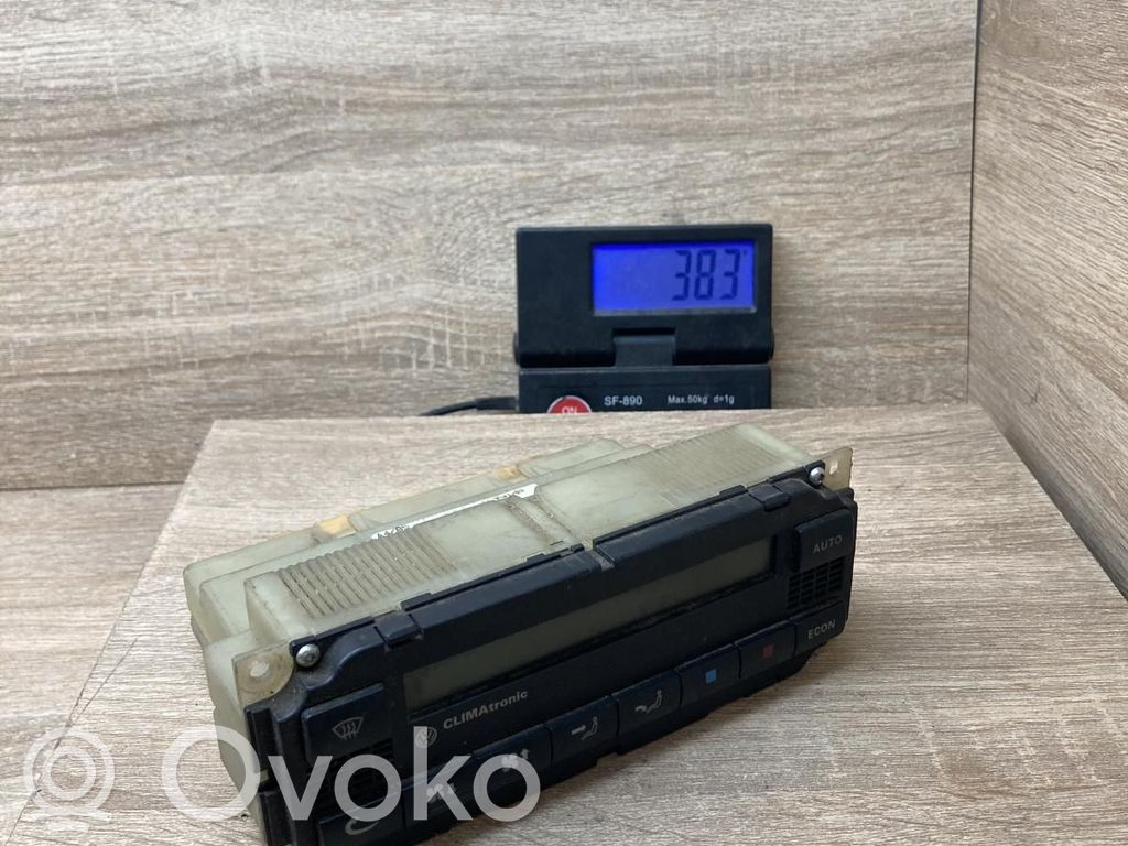 Volkswagen PASSAT B5 Unitate control climatizare 