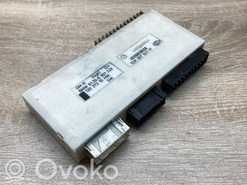 Mukavuusmoduuli   6901228,5DK007047