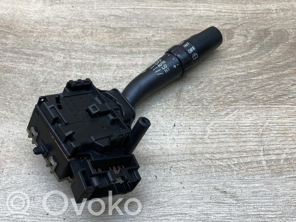 Toyota Avensis T250 Leva comando tergicristalli