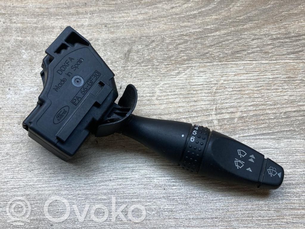 Ford Mondeo MK II Leva comando tergicristalli 