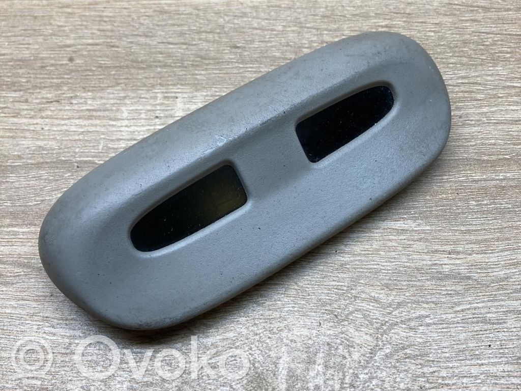 Mercedes-Benz S W220 Monitor del sensore di parcheggio PDC 