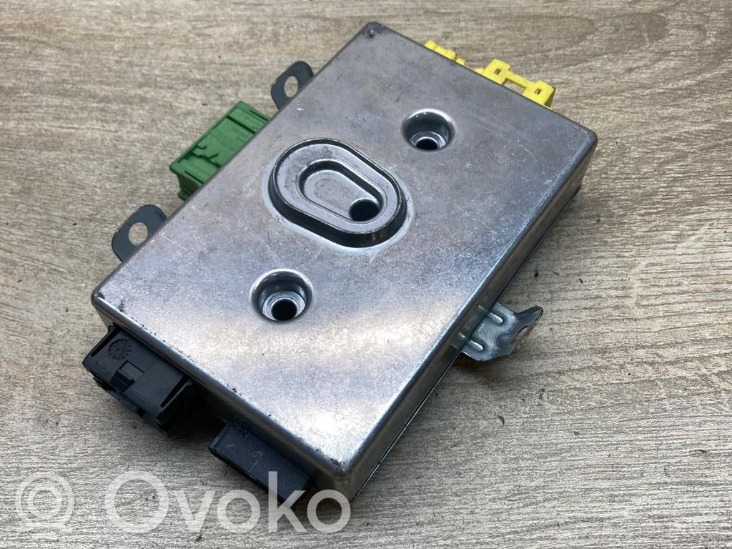 BMW 5 E60 E61 Centralina/modulo portiere 