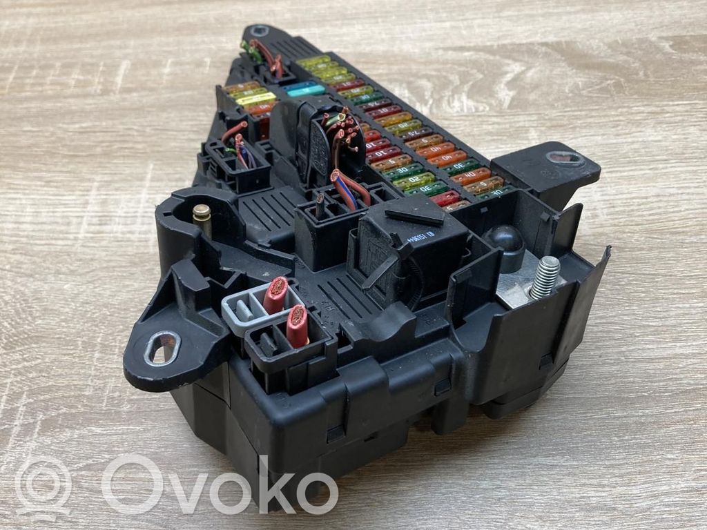 Fuse module   6906618,518956040