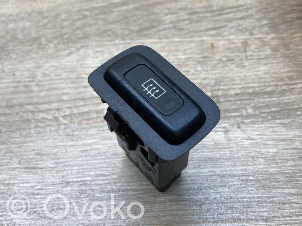 Honda Civic Przycisk / Przełącznik ogrzewania szyby przedniej / czołowej 