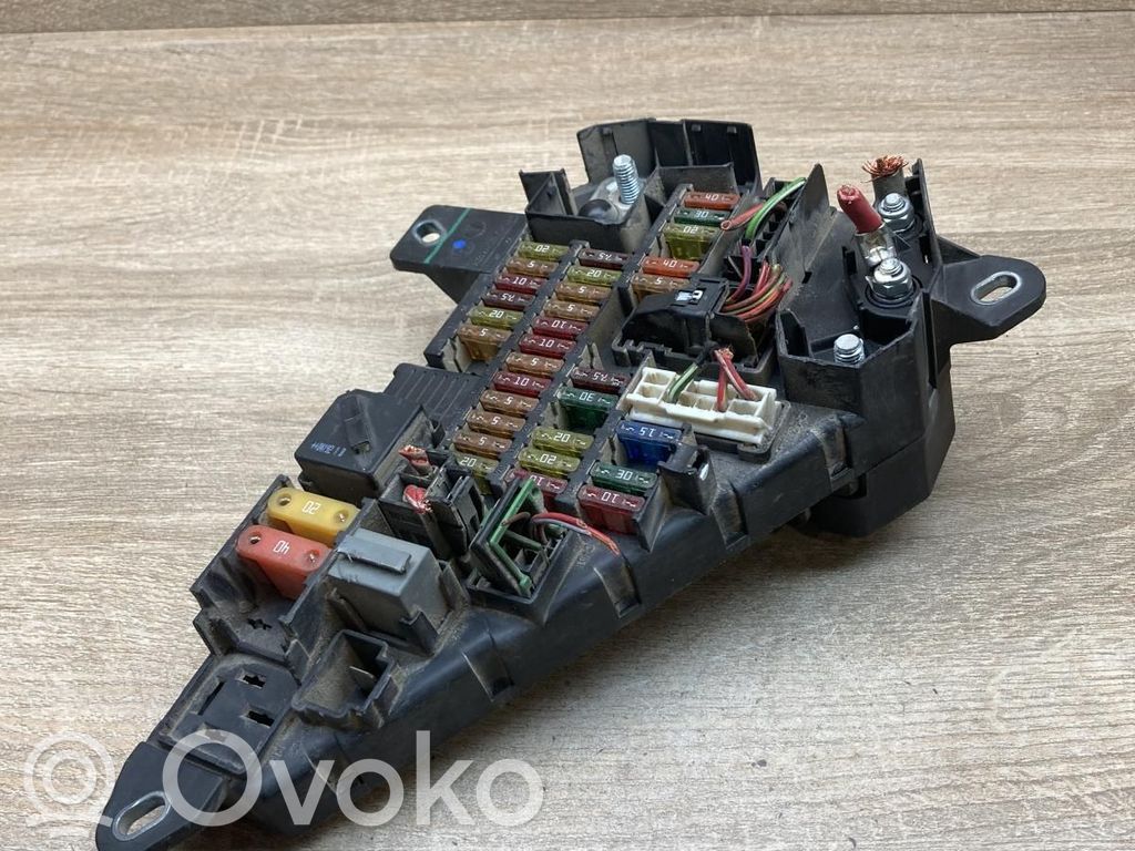 Fuse module   6906588,6906603