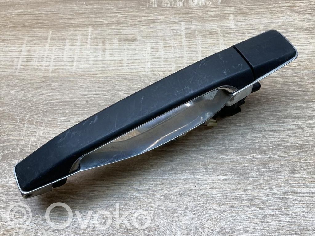 Mercedes-Benz S W140 Rear door exterior handle 