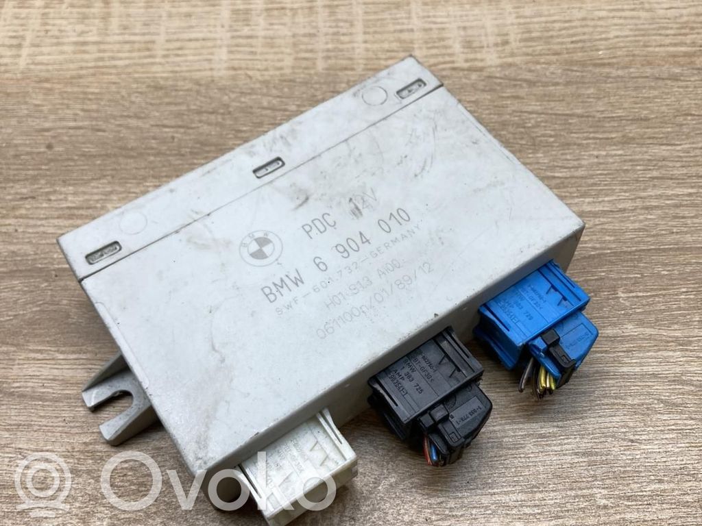 Parking PDC control unit/module   6904010,601732