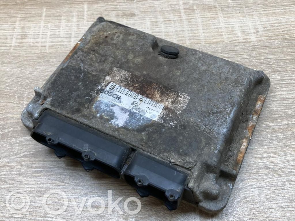 Seat Ibiza II (6k) Engine control unit/module ECU 