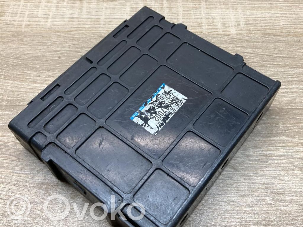 Mitsubishi Pajero Engine control unit/module ECU 