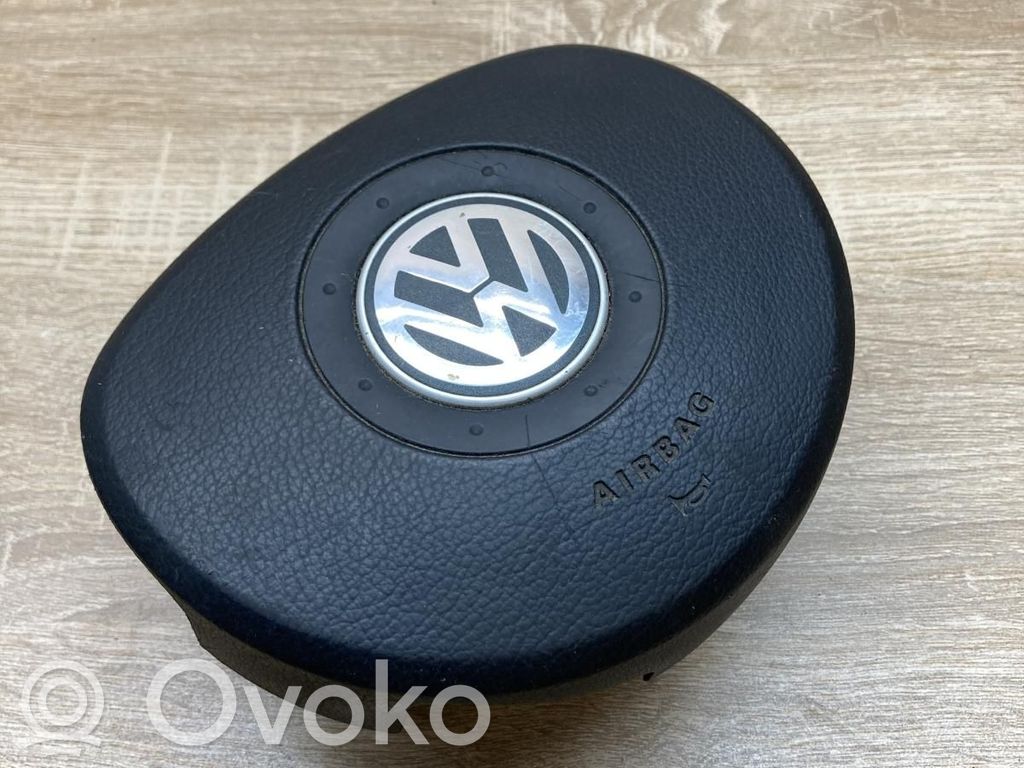 Volkswagen Golf V Airbag dello sterzo 