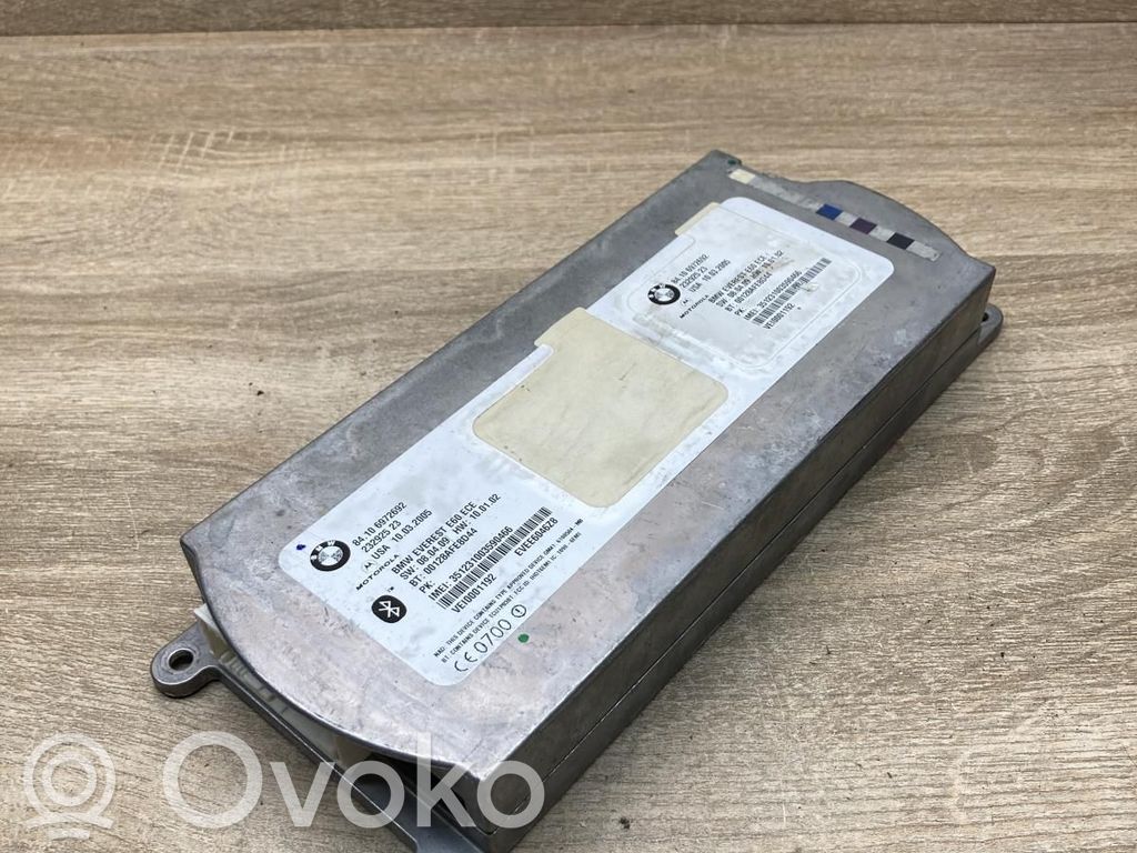 Модуль «Bluetooth»   6972692,23292523