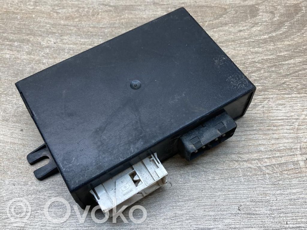 BMW 3 E36 Door central lock control unit/module 