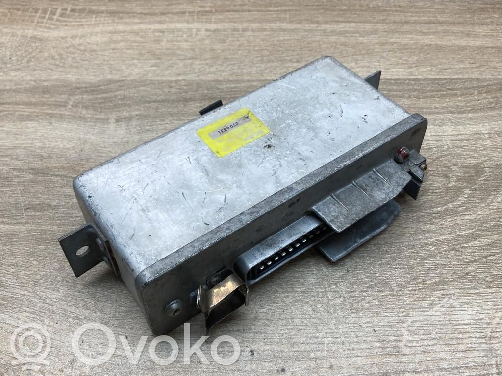 Lancia Thema ABS control unit/module 