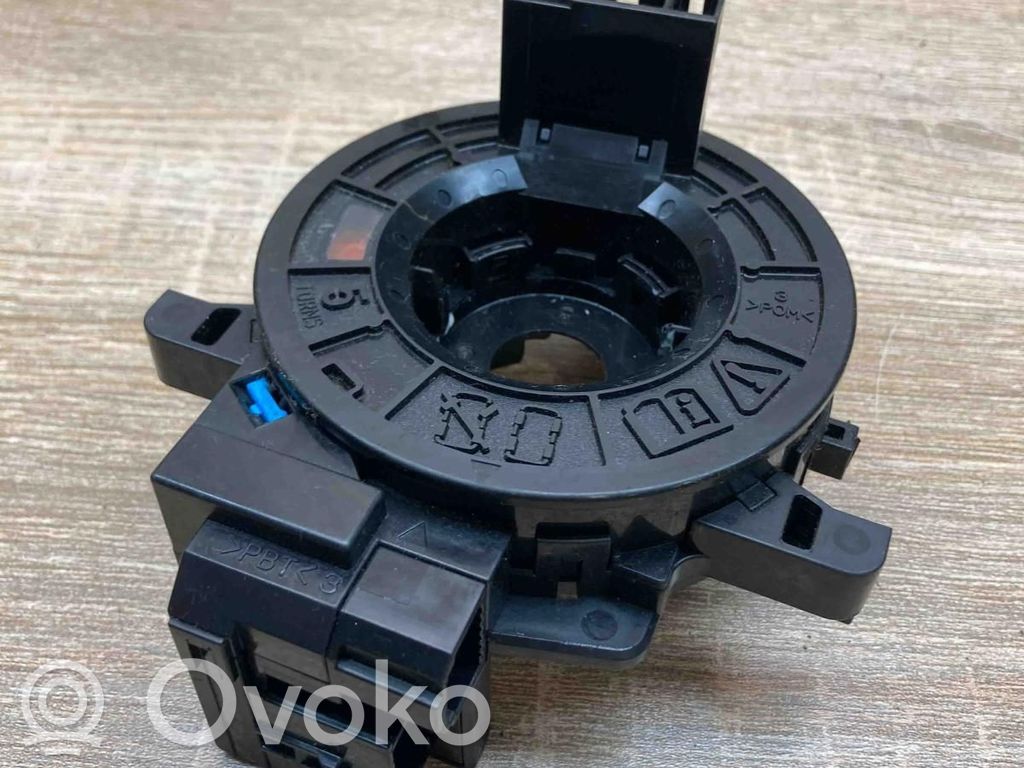 Toyota Auris 150 Lenkwinkelsensor Airbagschleifring Wickelfeder 