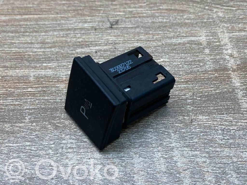 Interruptor del sensor de aparcamiento (PDC)   3C0927122