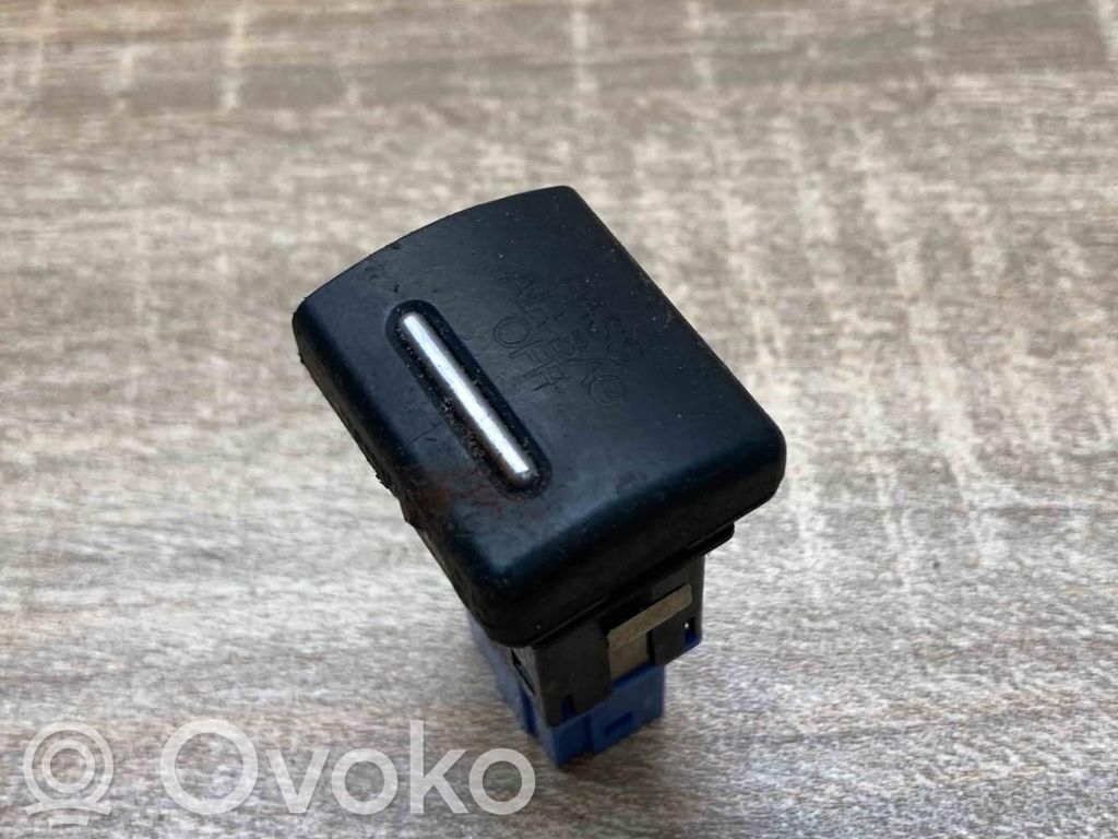 Audi A3 S3 8P Interruttore airbag passeggero on/off