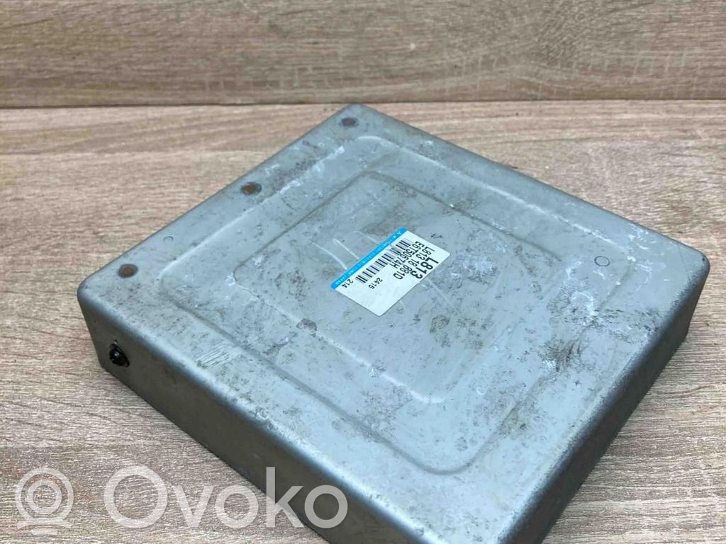 Mazda 6 Engine control unit/module ECU 