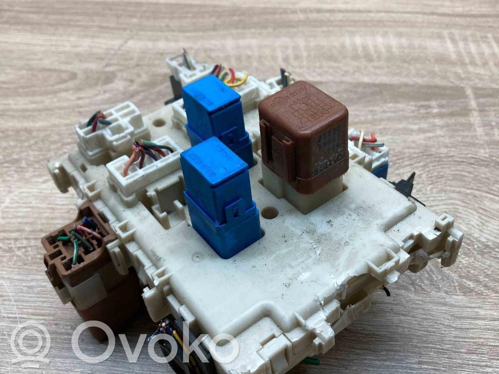 Nissan Primera Modul siguranțe 
