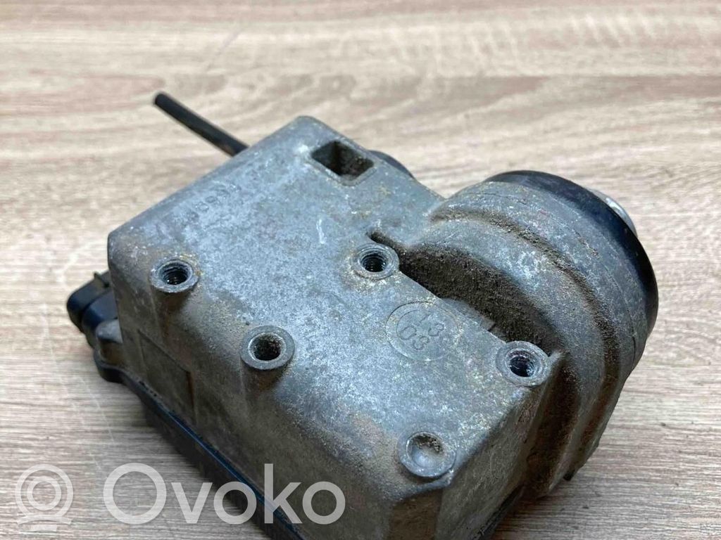 Other control units/modules   3S419C735AA
