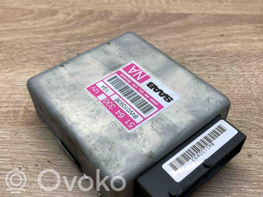 Saab 9-5 Gearbox control unit/module 