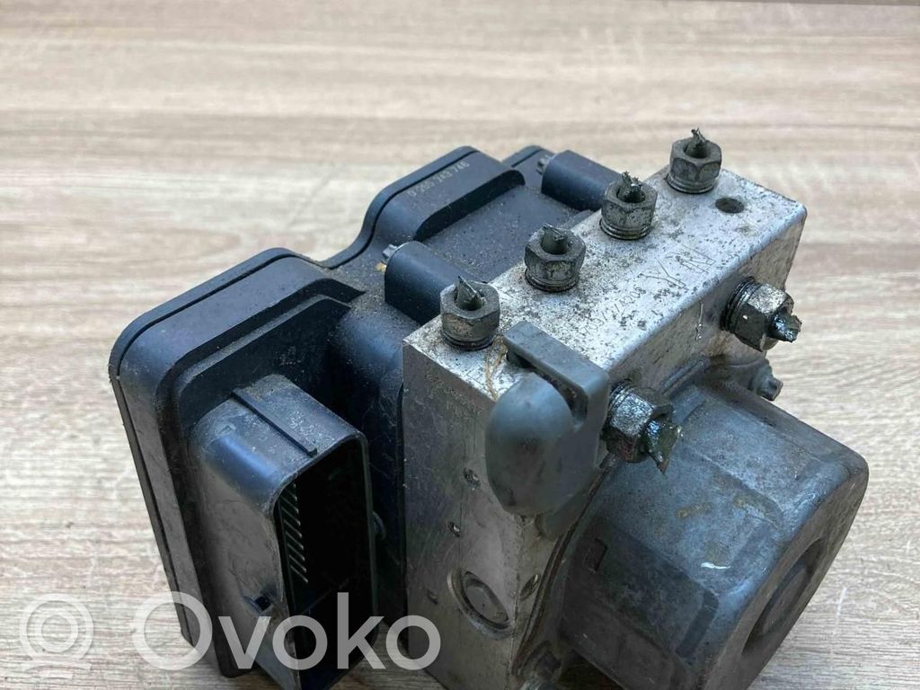 Toyota Auris E180 ABS Pump 