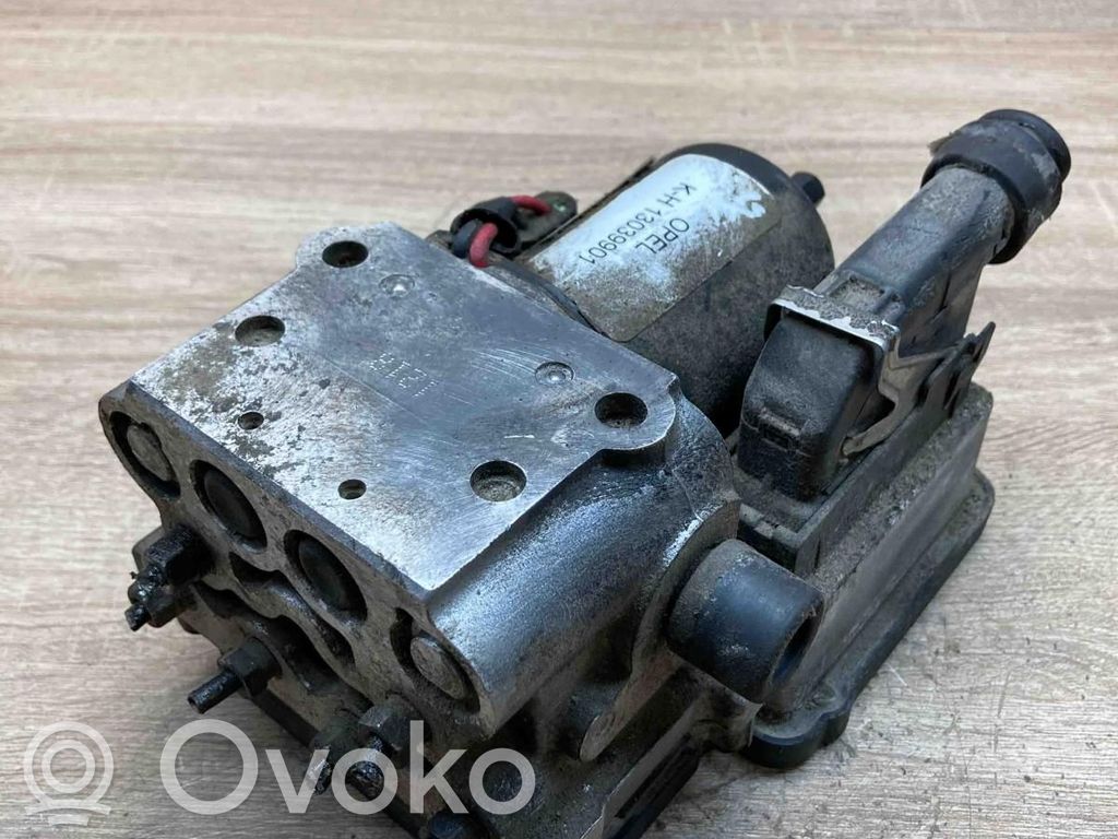 Opel Vectra B Pompă ABS 