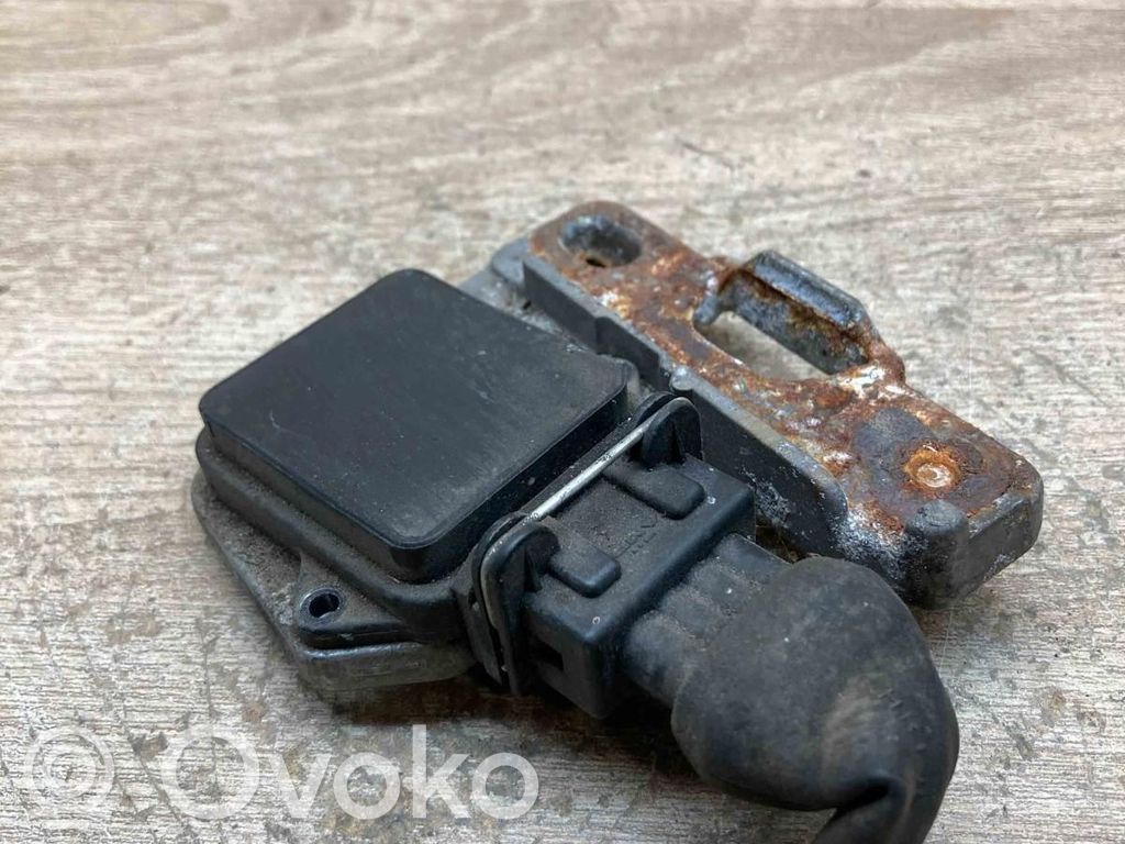 Opel Astra F Wzmacniacz / Moduł zapłonu 