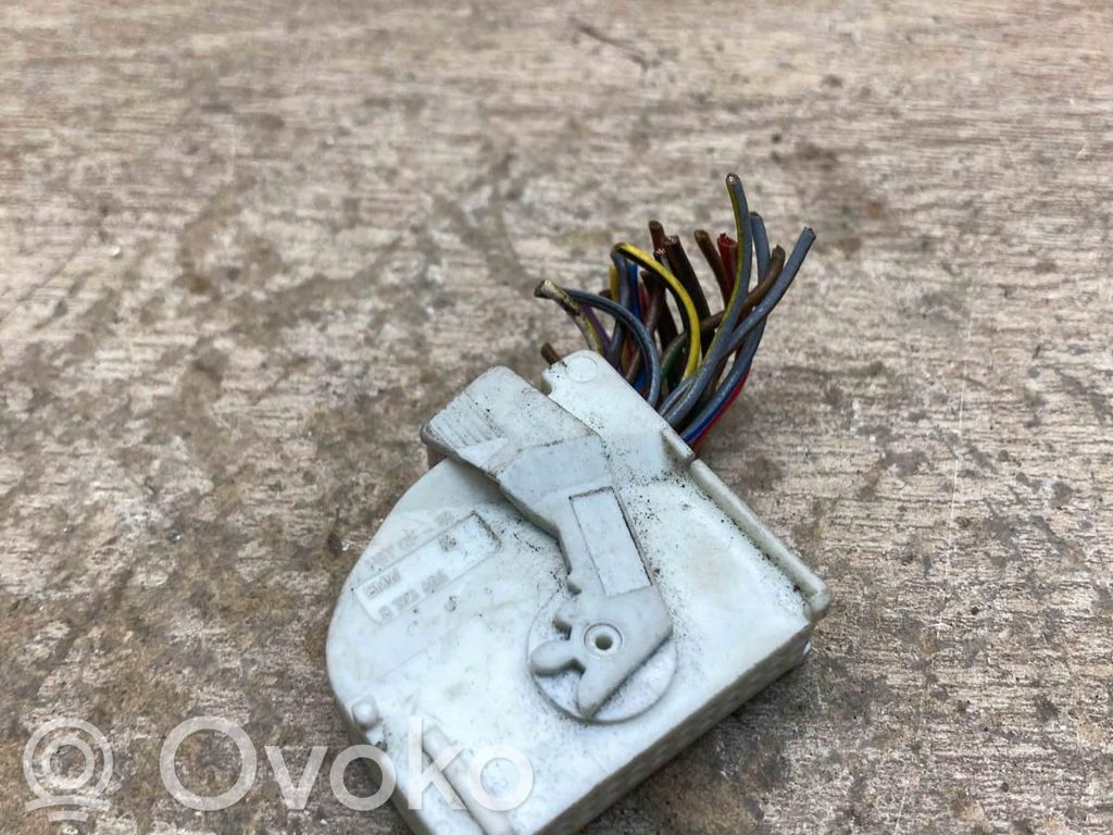 BMW 5 E39 Plug wire 