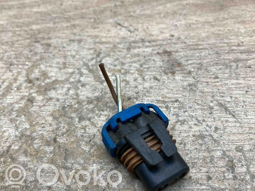 Opel Corsa D Fil de prise 