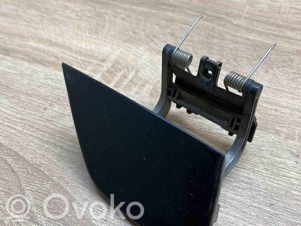 BMW 7 E65 E66 Zaślepka spryskiwacza lampy przedniej 