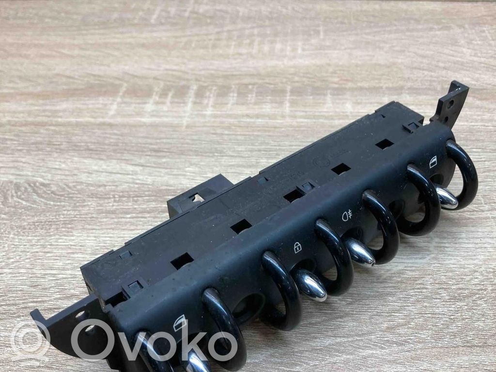 Mini One - Cooper R50 - 53 Other switches/knobs/shifts 