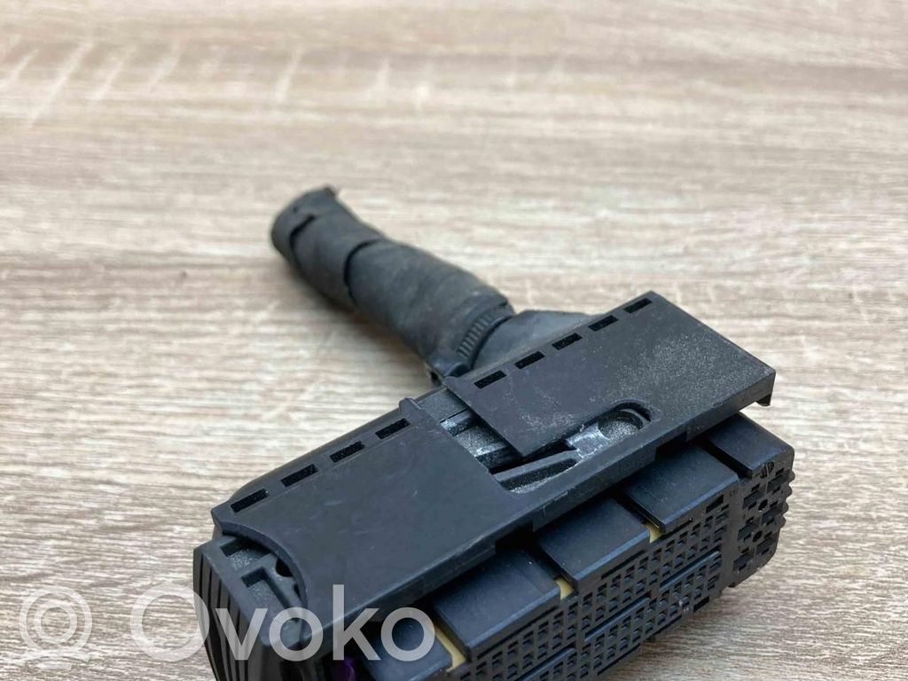 Audi A4 S4 B8 8K Cablu conectori 