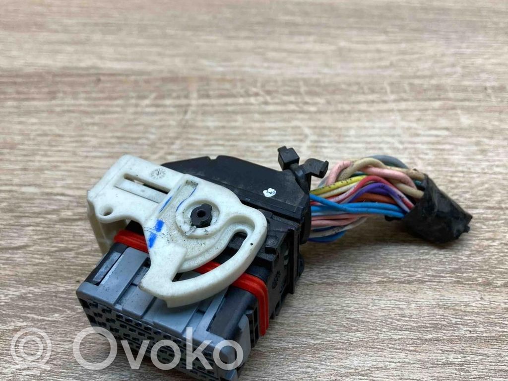 Citroen C4 I Picasso Plug wire 