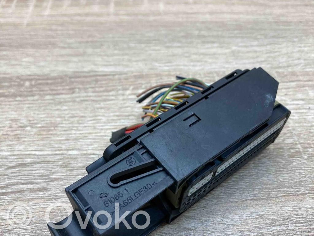 BMW 5 F10 F11 Cablu conectori 