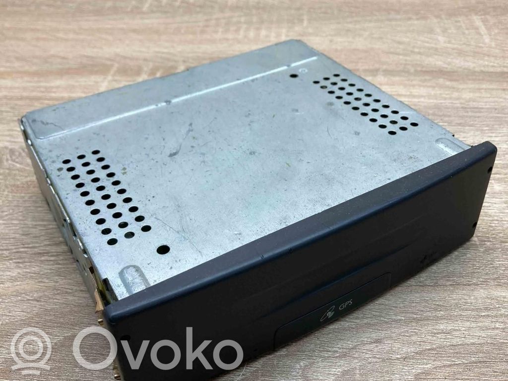 Renault Espace IV Unité / module navigation GPS 