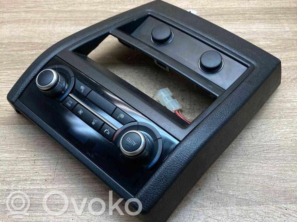 BMW X5 F15 Panel klimatyzacji
