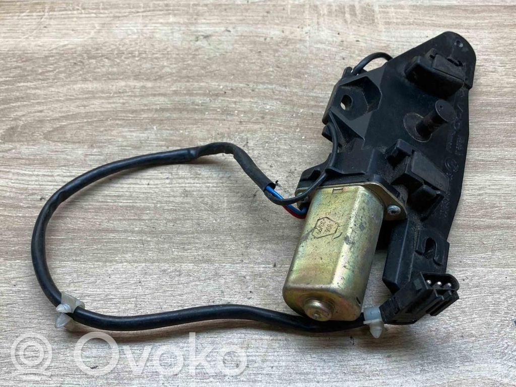 BMW 5 E39 Motor ridicare hayon/capotă portbagaj 