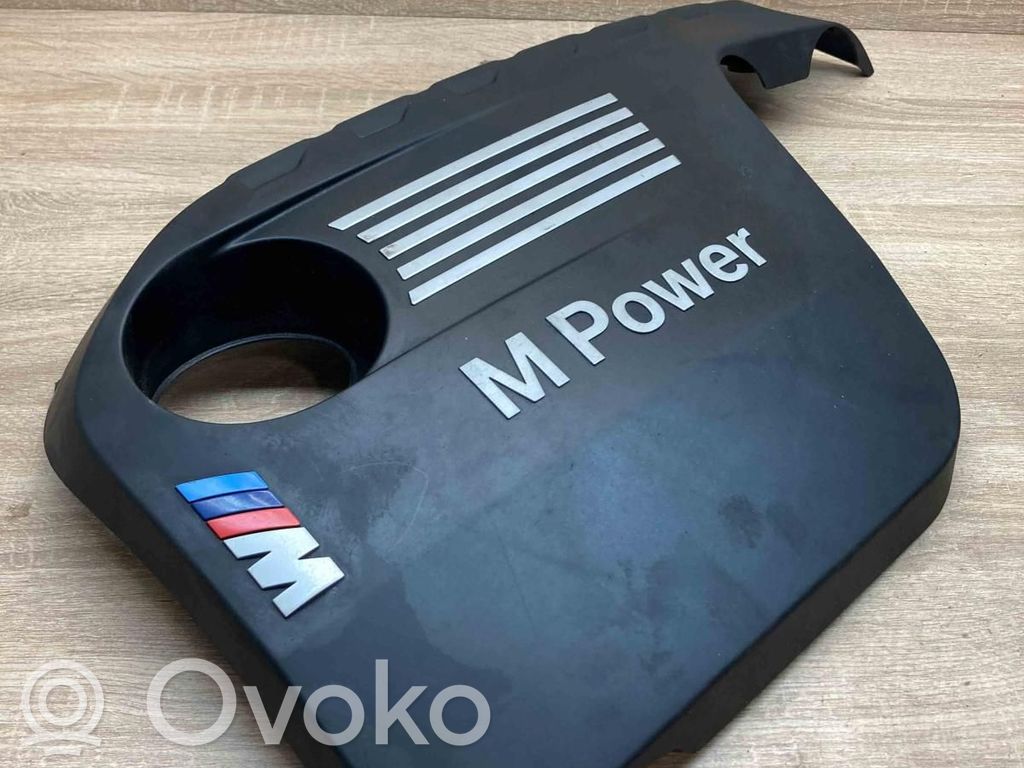 BMW 4 F32 F33 Copri motore (rivestimento) 