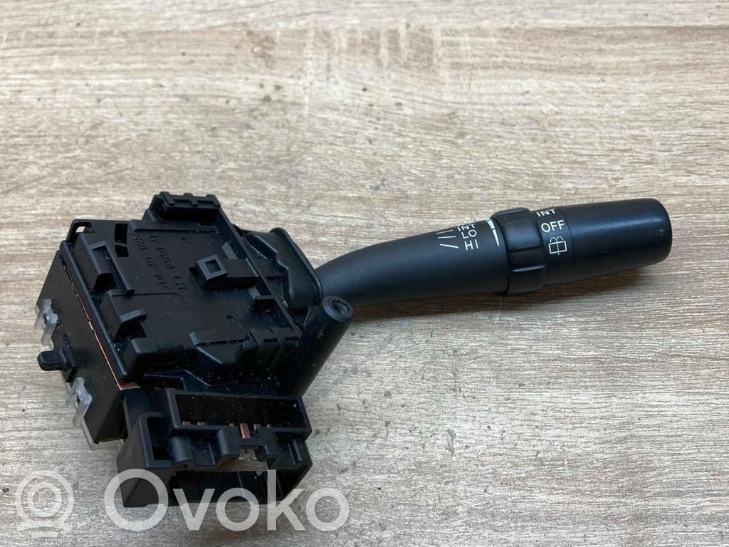 Toyota Corolla Verso AR10 Commodo d'essuie-glace