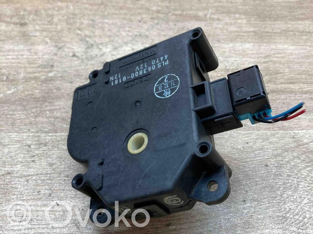 Toyota Prius (XW20) Motor/actuator clapetă aer 