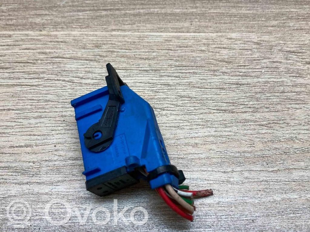 Renault Laguna II Cablu conectori 