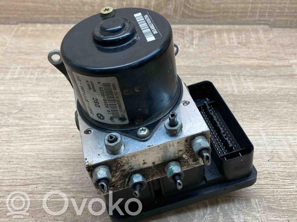 BMW 1 E81 E87 ABS bloks 
