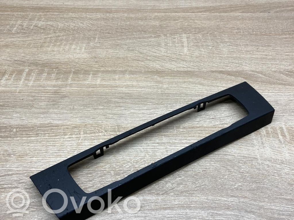 Console centrale, commande chauffage/clim   6956736