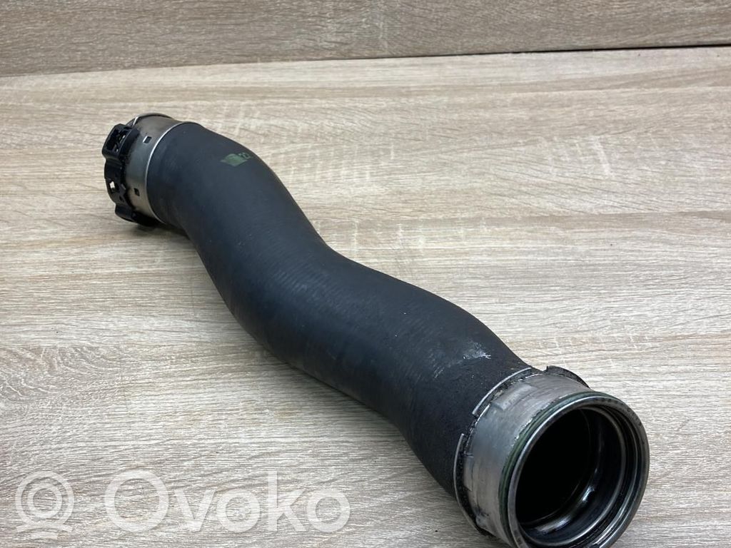 BMW 3 E90 E91 Interkūlera šļūtene (-es) / caurule (-es) 