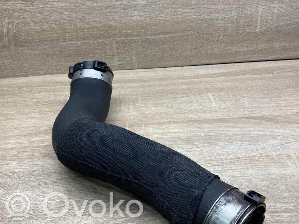 BMW 1 F20 F21 Tubo flessibile intercooler 