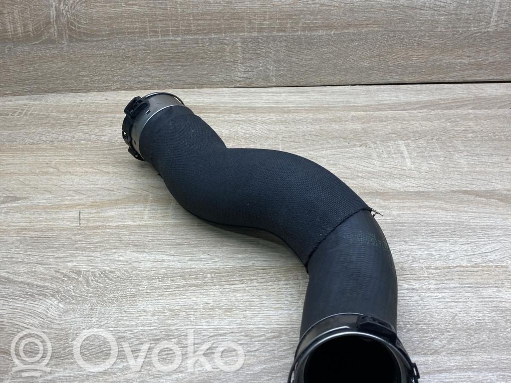 BMW 1 F20 F21 Tubo flessibile intercooler 