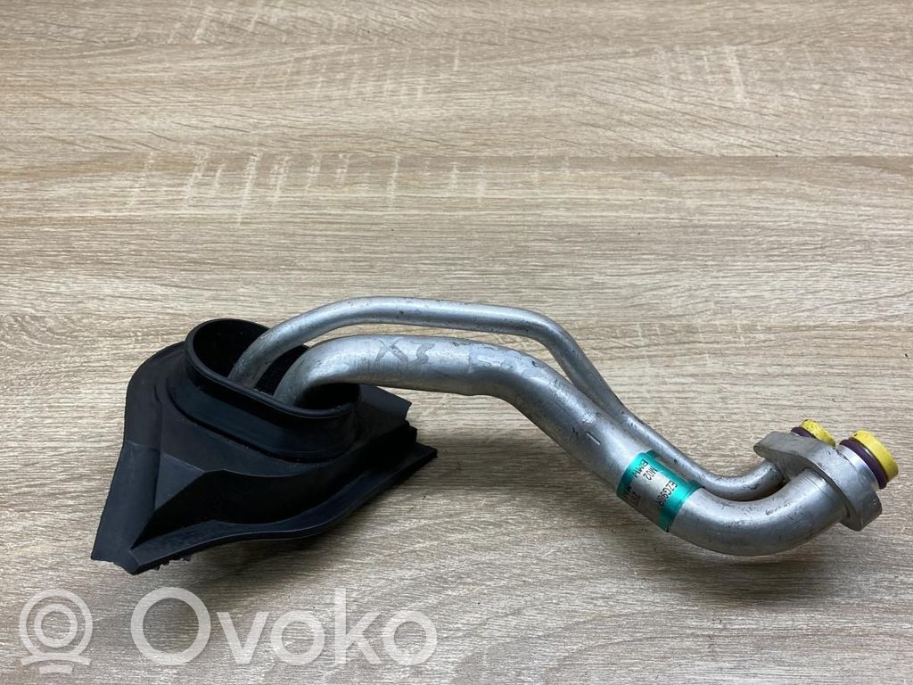 BMW X3 E83 Tubo flessibile aria condizionata (A/C) 