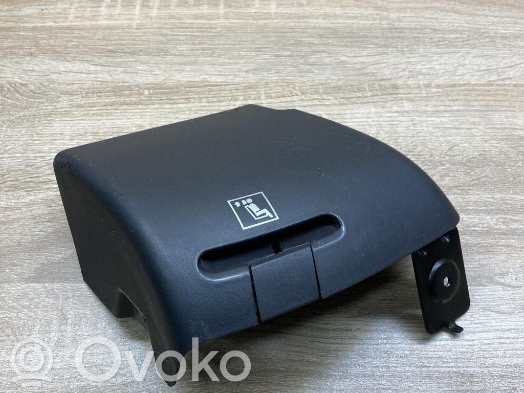 BMW 3 E46 Otros repuestos del interior 